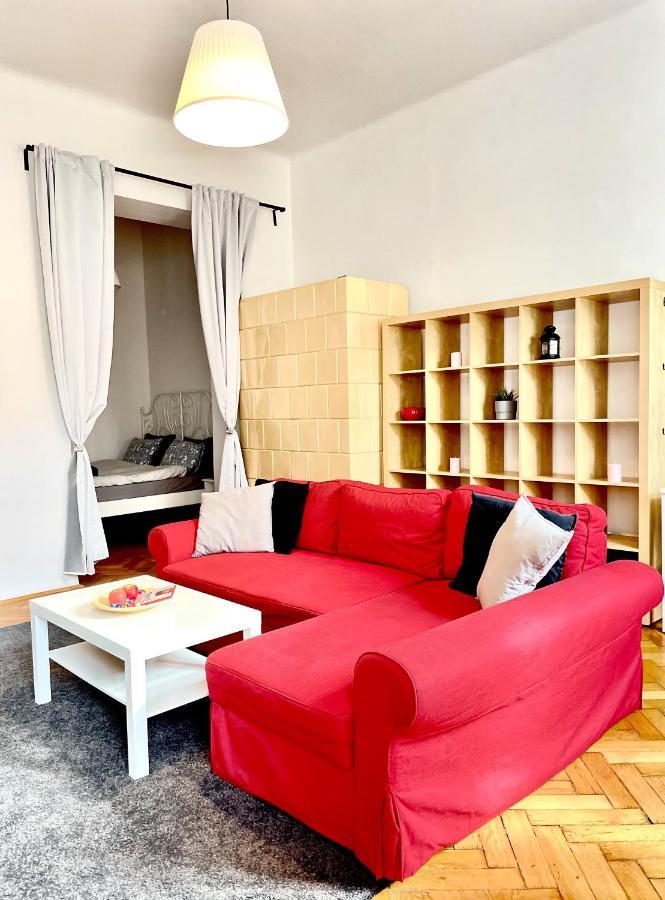 Eotvos 25 Apartment Budapest Exterior foto